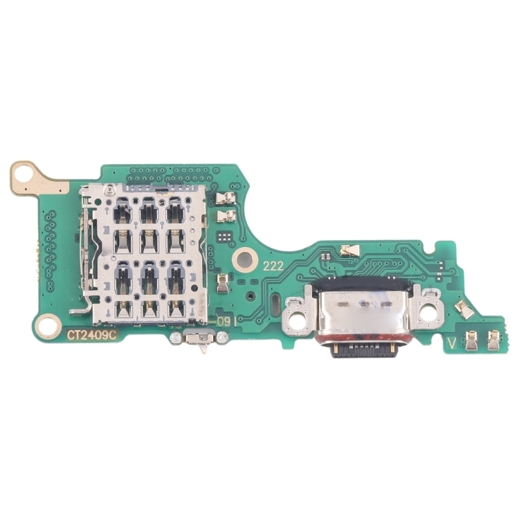 Scheda lettore scheda SIM OEM, For OPPO A3 Pro 5G Scheda lettore scheda SIM OEM, For OPPO A3 Pro 5G